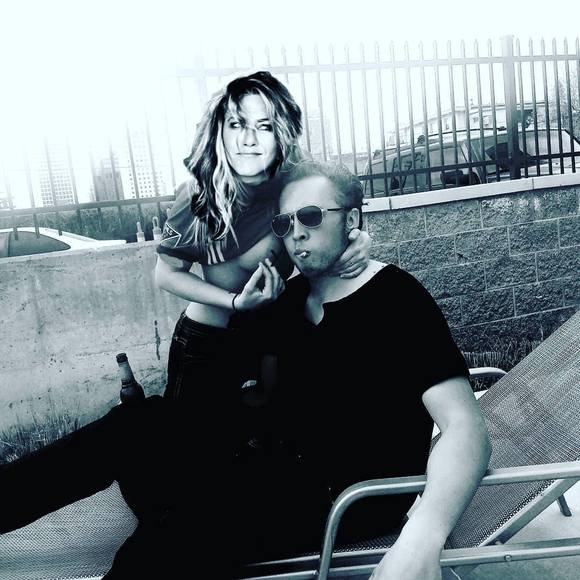 Meet your Posher, James-patrick - Picture 1 of 1